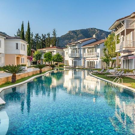 Portvillas By Villa Safiya Gocek  Ngoại thất bức ảnh
