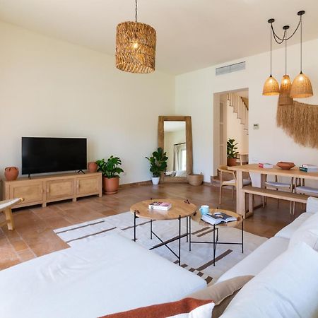 Portvillas By Villa Safiya Gocek  Ngoại thất bức ảnh