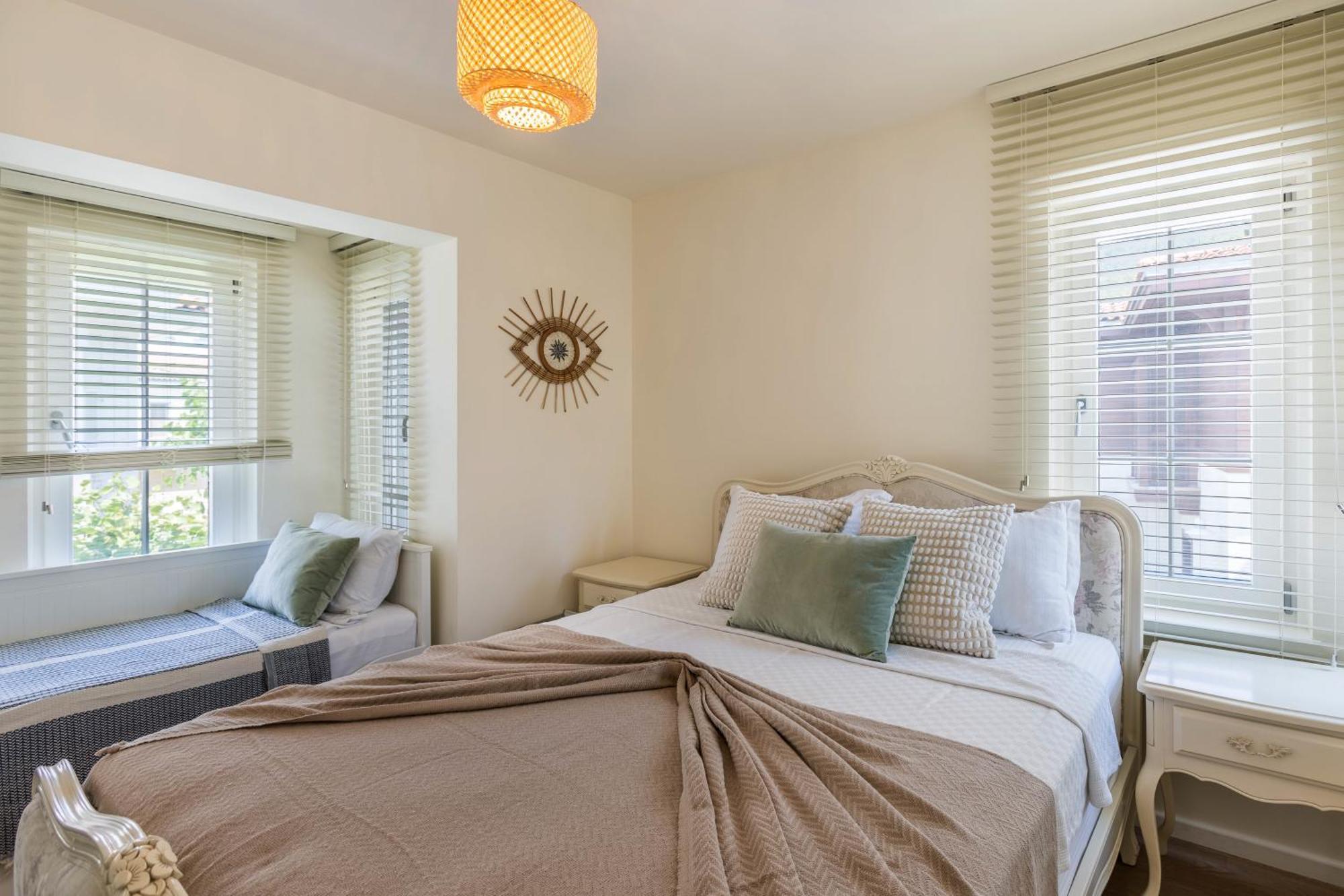 Portvillas By Villa Safiya Gocek  Ngoại thất bức ảnh