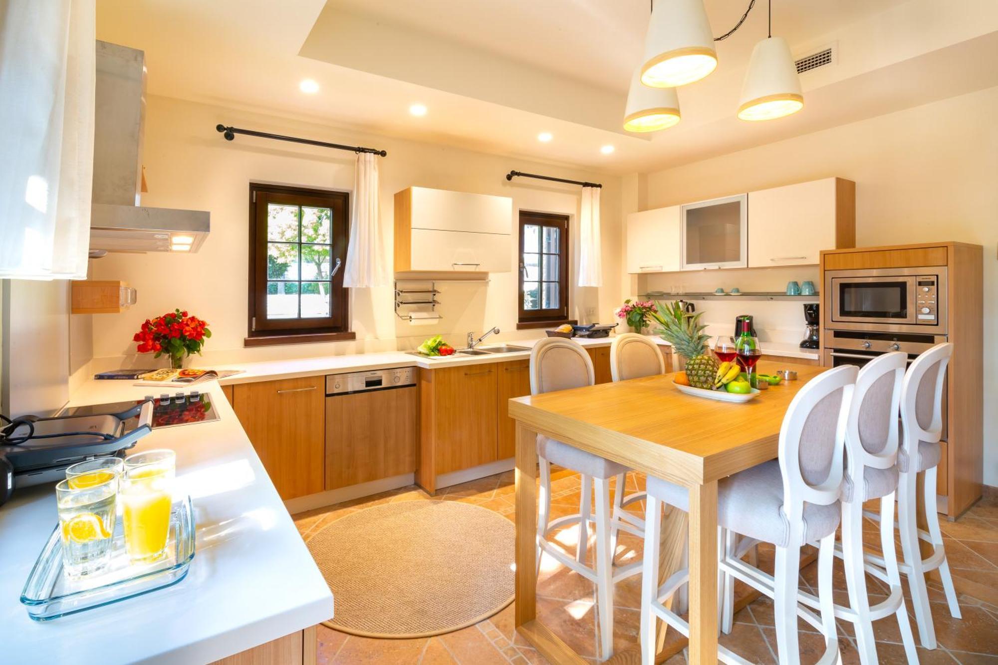 Portvillas By Villa Safiya Gocek  Ngoại thất bức ảnh