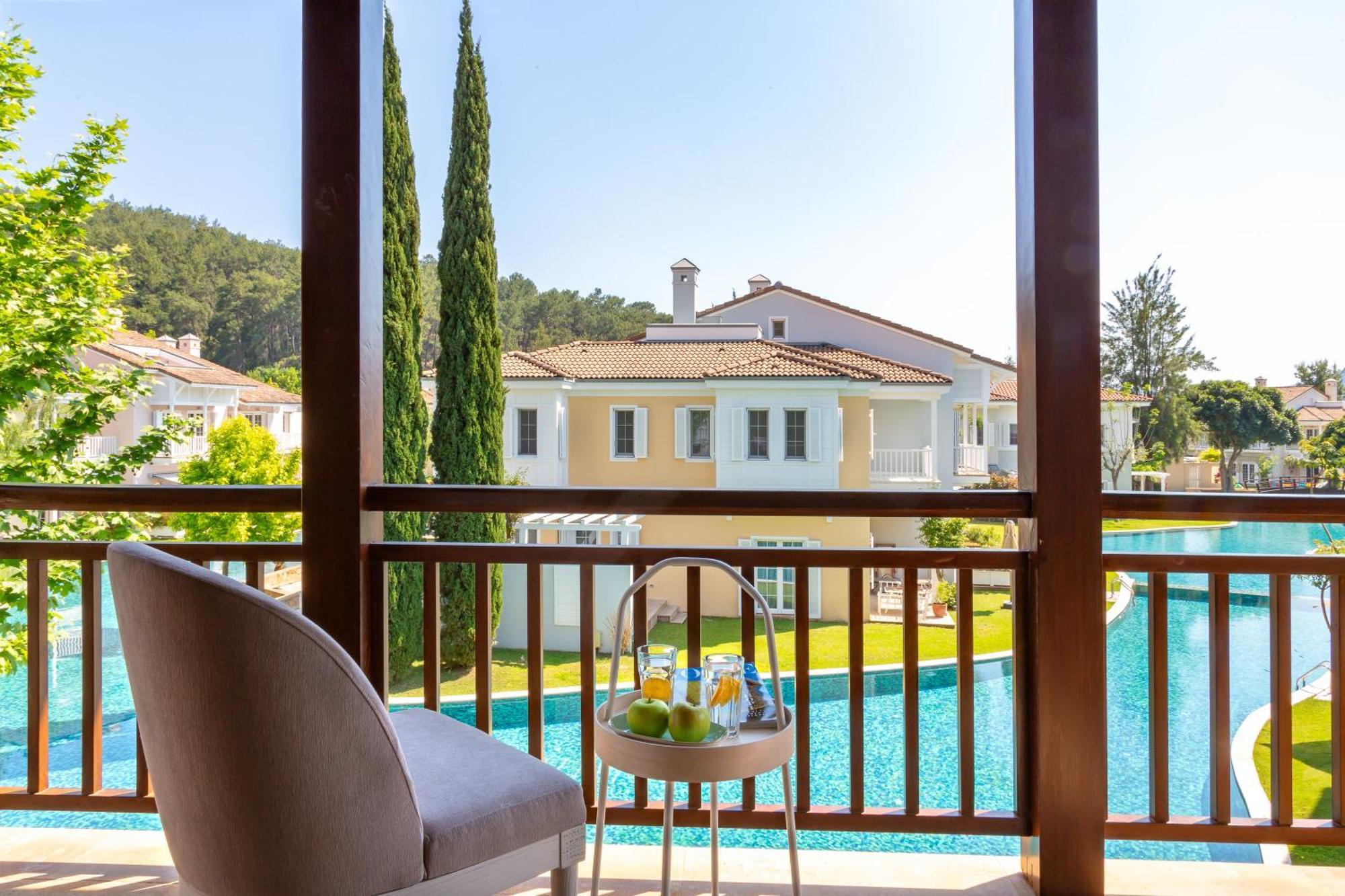 Portvillas By Villa Safiya Gocek  Ngoại thất bức ảnh