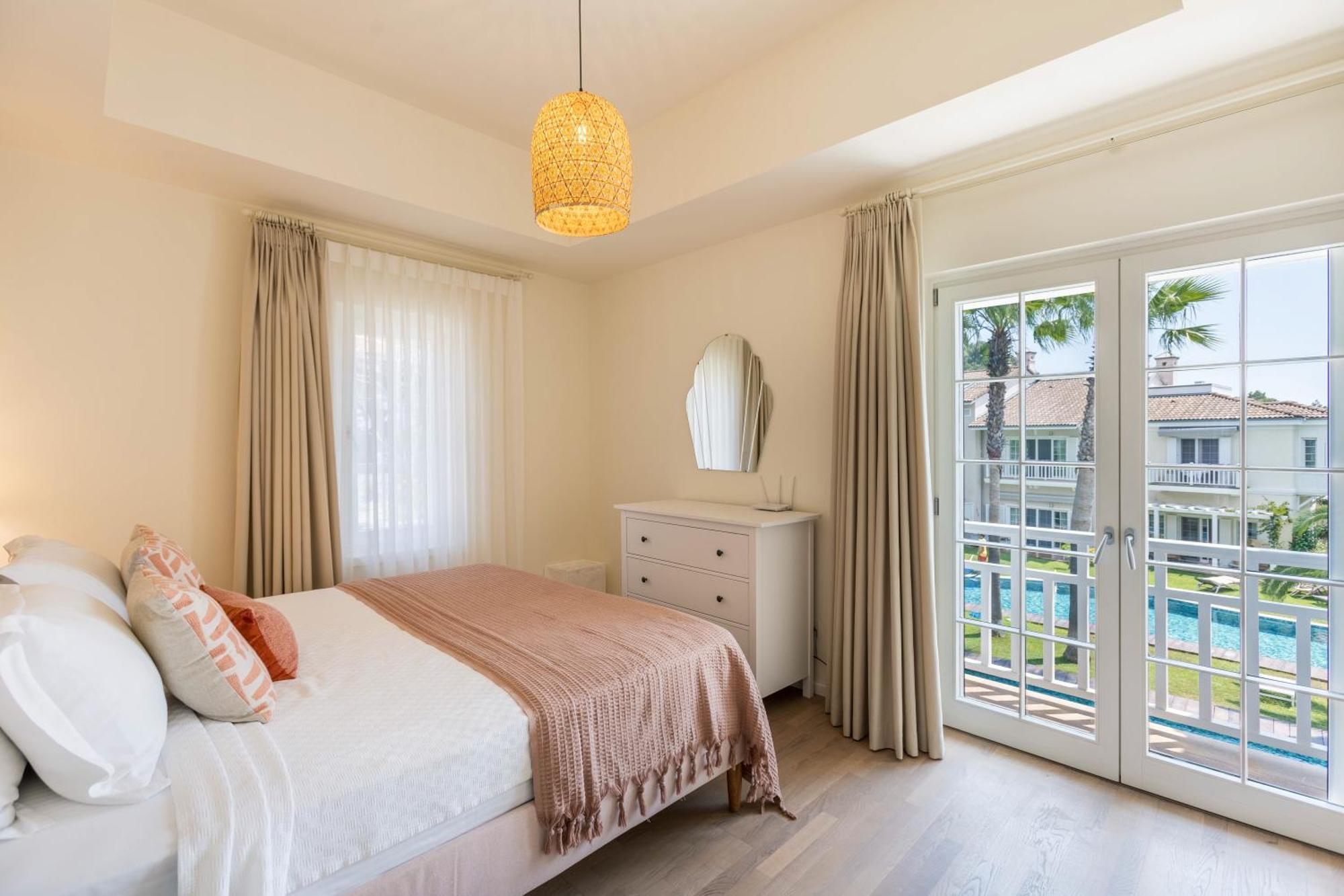 Portvillas By Villa Safiya Gocek  Ngoại thất bức ảnh