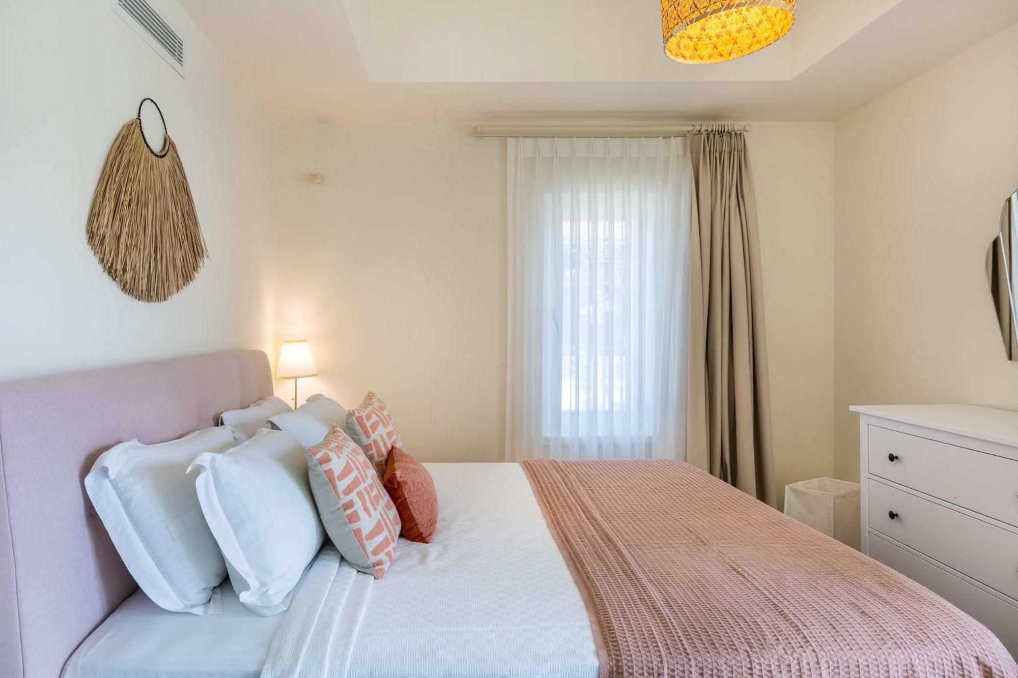 Portvillas By Villa Safiya Gocek  Ngoại thất bức ảnh