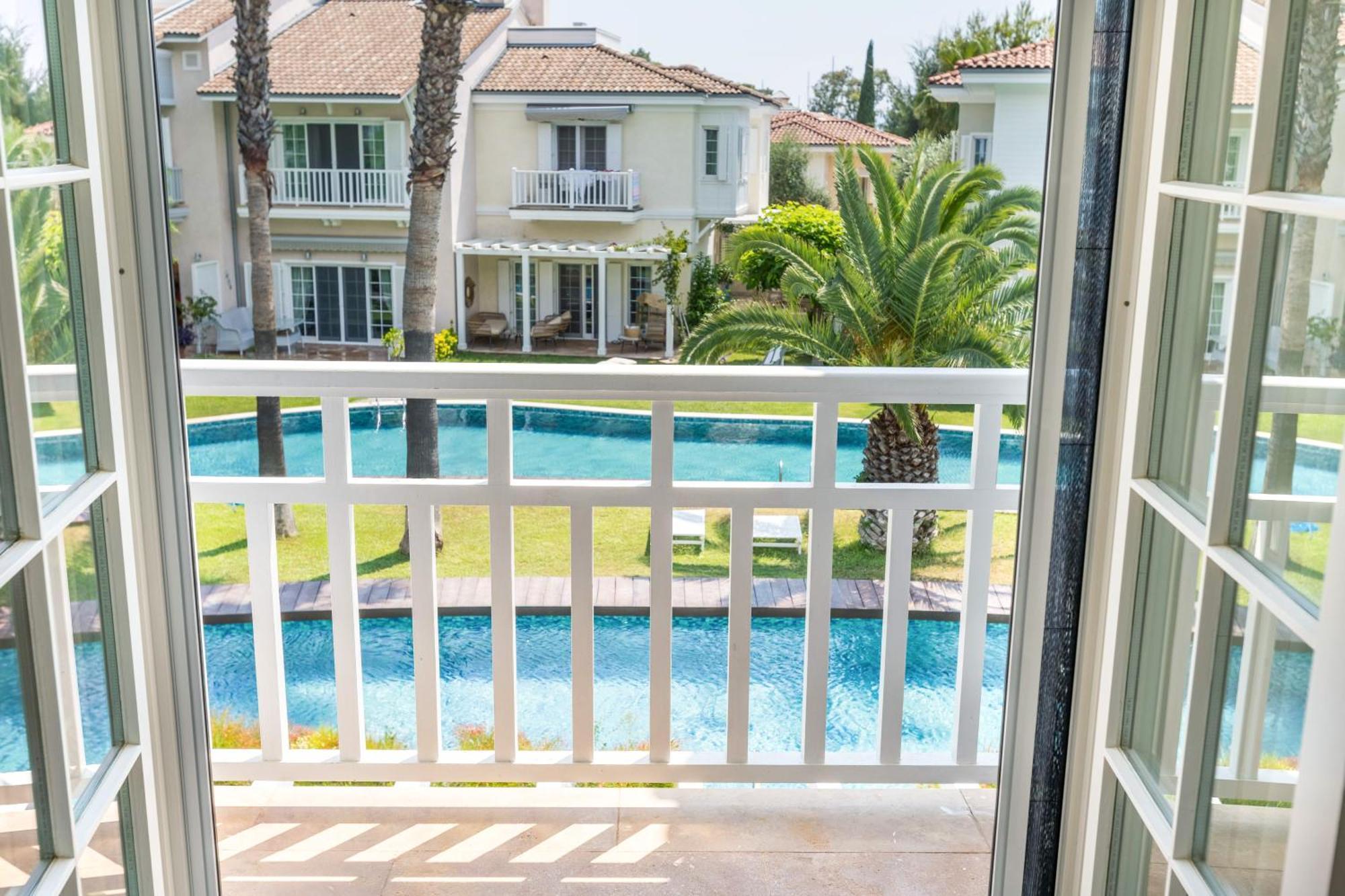 Portvillas By Villa Safiya Gocek  Ngoại thất bức ảnh