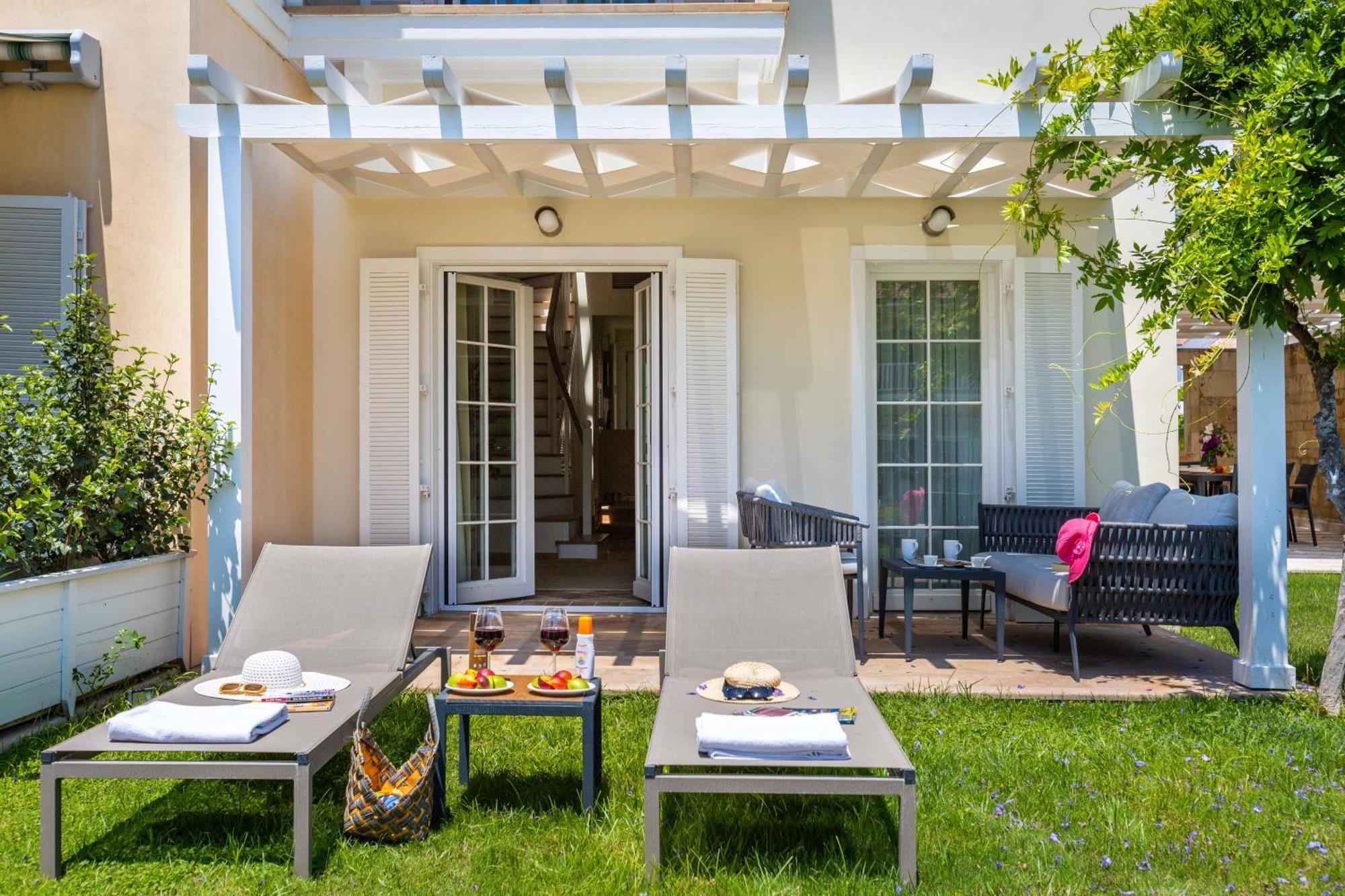 Portvillas By Villa Safiya Gocek  Ngoại thất bức ảnh
