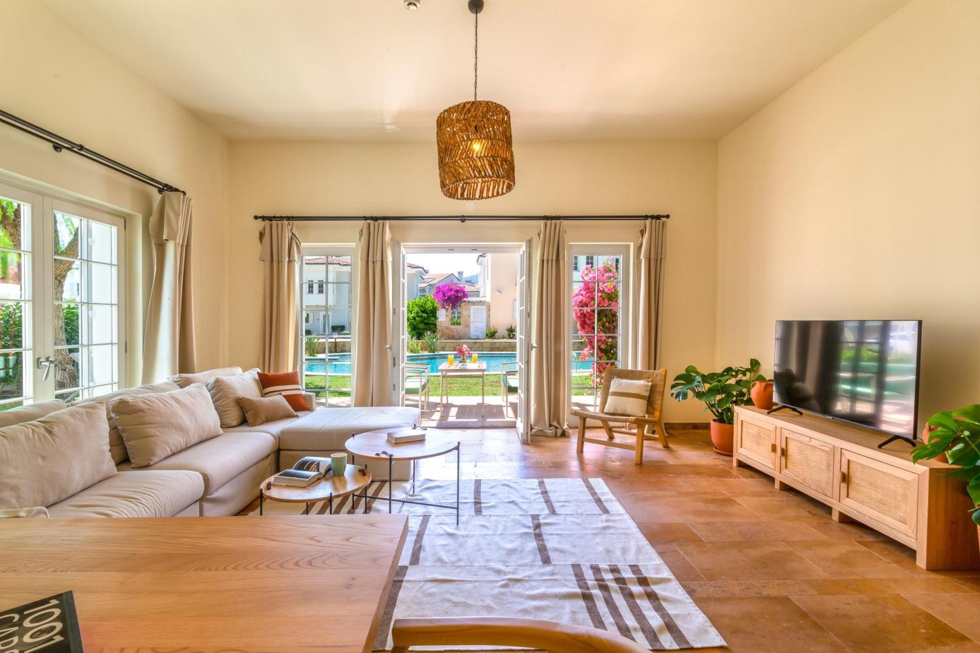 Portvillas By Villa Safiya Gocek  Ngoại thất bức ảnh