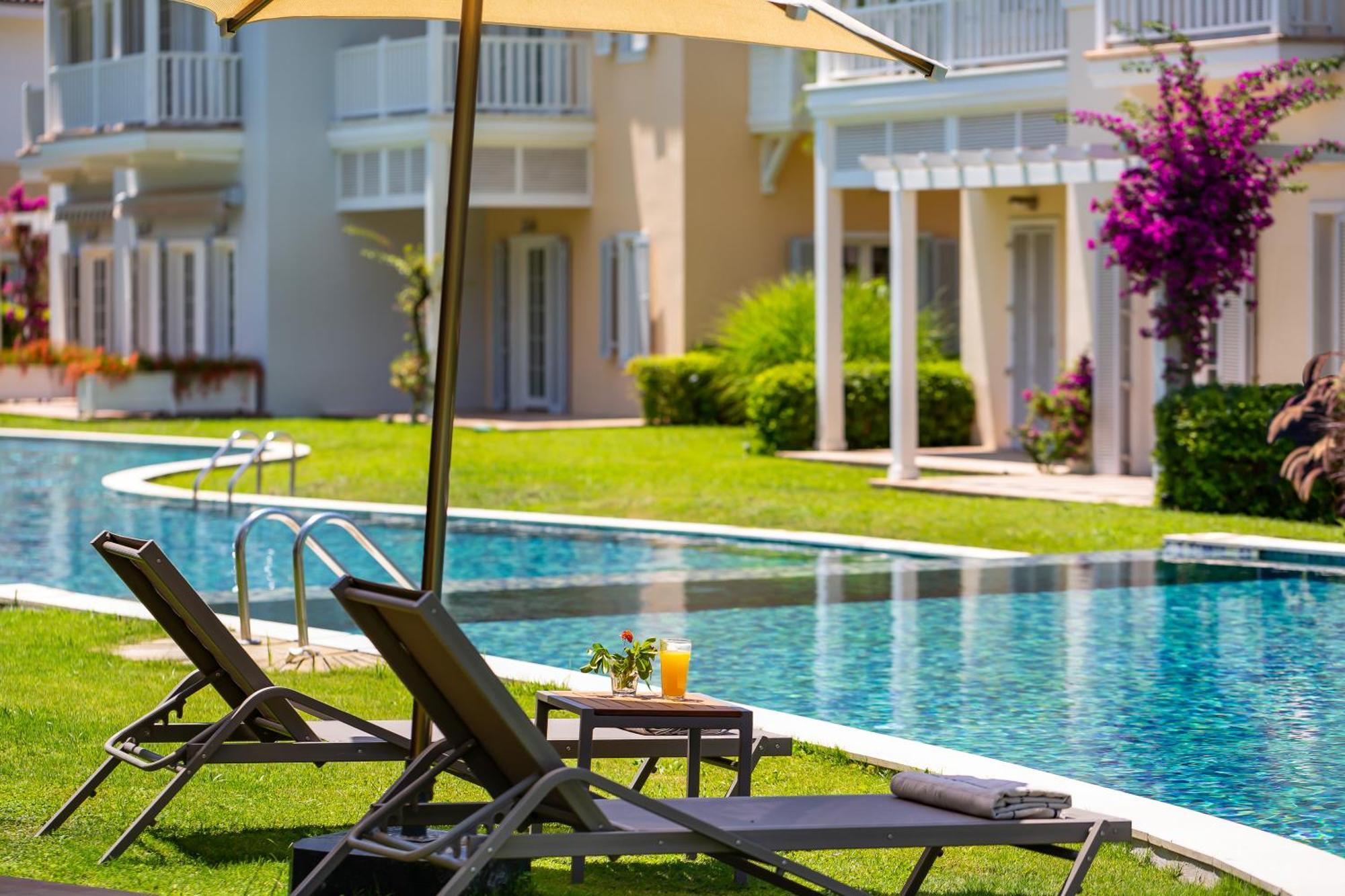 Portvillas By Villa Safiya Gocek  Ngoại thất bức ảnh