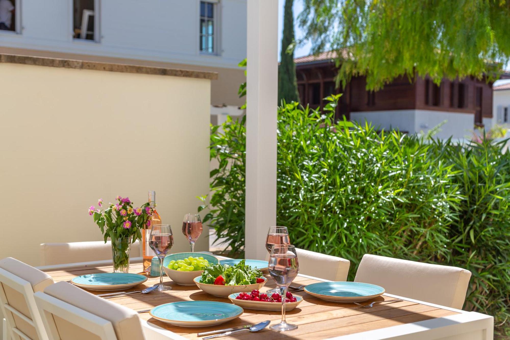 Portvillas By Villa Safiya Gocek  Ngoại thất bức ảnh