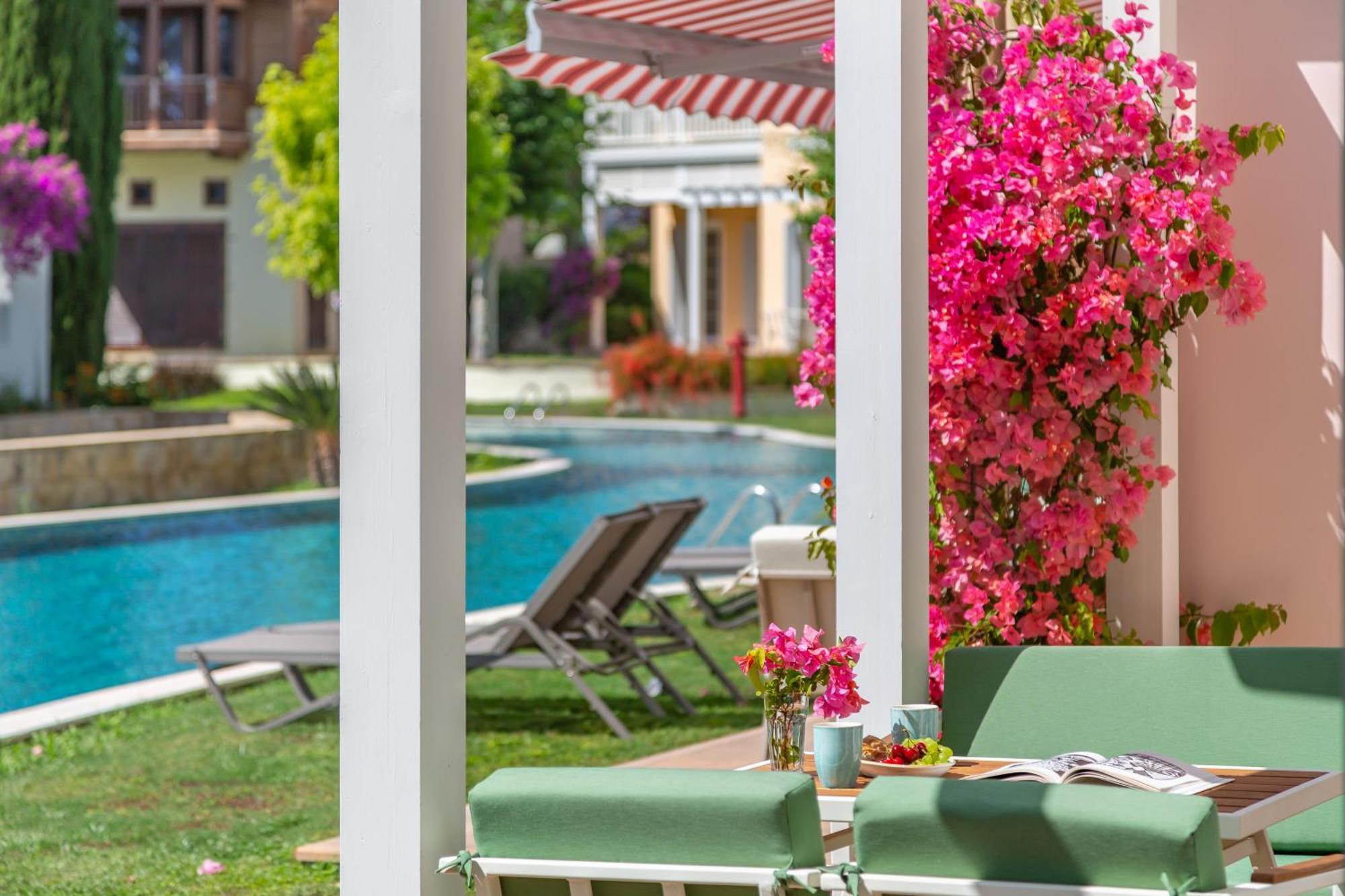 Portvillas By Villa Safiya Gocek  Ngoại thất bức ảnh
