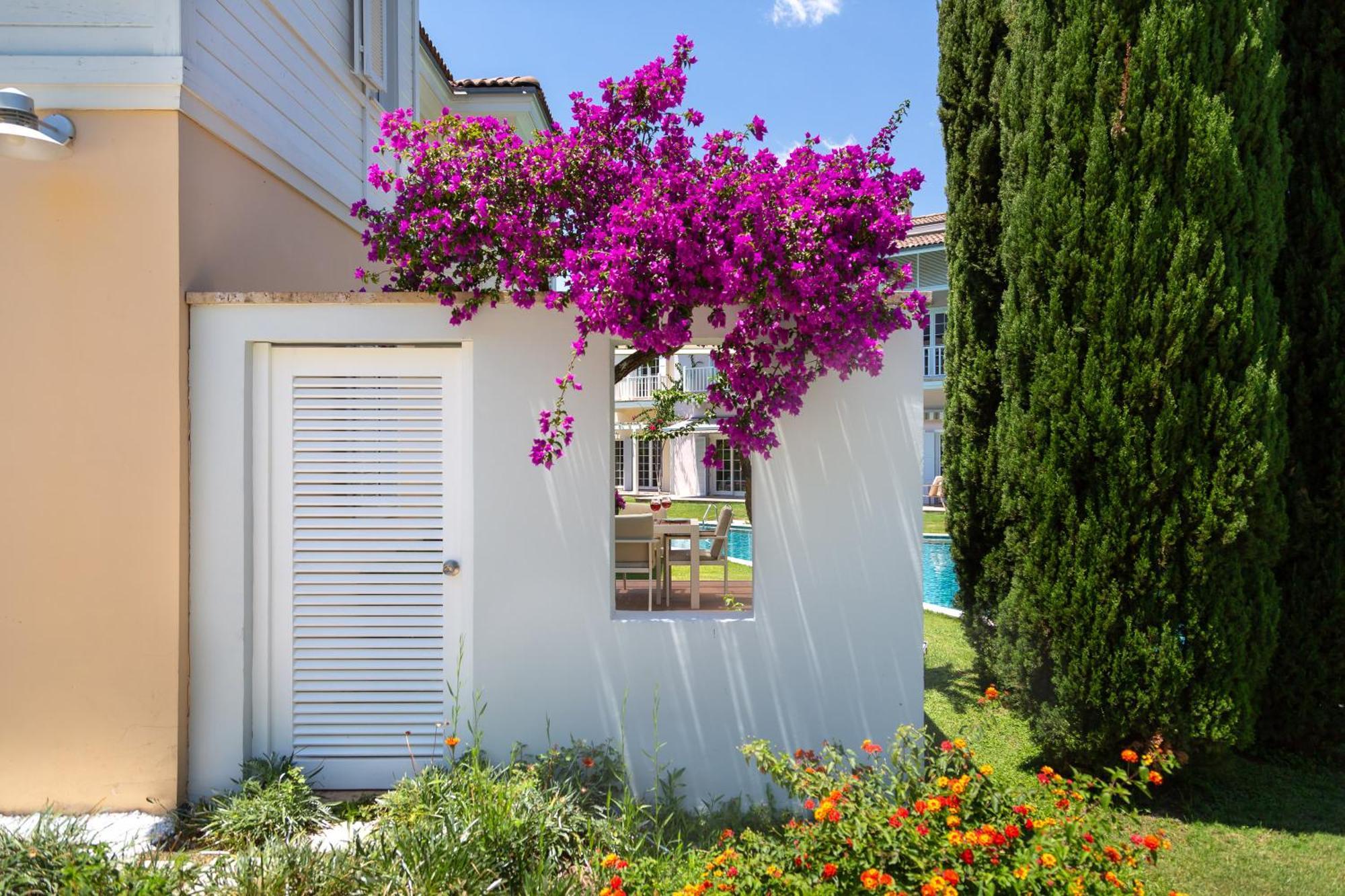 Portvillas By Villa Safiya Gocek  Ngoại thất bức ảnh